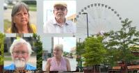 West Allis neighbors excited for Wisconsin State Fair kickoff, share tips for getting there