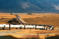 South Caucasus Pipeline expenditures increase by 25%