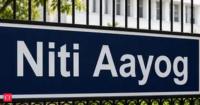 NITI Aayog calls for national caregiving framework, social security for caregivers