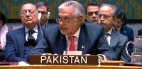 Ishaq Dar writes to UNSC, urges action against India’s demographic engineering in occupied Kashmir