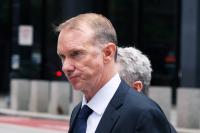 Lawyer gets probation in Chicago for helping hide fraud by disgraced LA celebrity attorney Tom Girardi