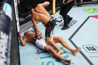 Bout order for Islam Makhachev’s UFC 330 card upsets fans as ‘future champion’ gets early prelim