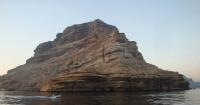 Oman tackles oil spill threat from stranded tanker near Hallaniyat Islands