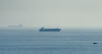 Iran says Hormuz deal with Oman won’t fully reopen strait