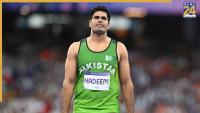 Pakistan’s Arshad Nadeem finally breaks after Commonwealth Games flop show, says…