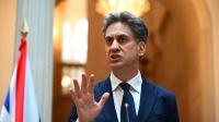 UK issues fresh sanctions against 19 Russian targets including banks and shadow fleet tankers