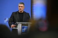 Ex-Defense Minister Fedorov Says Ukraine Must Strike Russian Missile Launchers, Addresses Possible Return