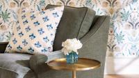 Smart Solutions: Small furniture pieces that make a big impact