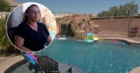 North Las Vegas homeowners are turning their backyard pools into side hustles