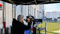 Tax Credit Helps Oregon Film And Video