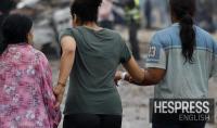 NGOs accuse Spain of abuses after Ceuta migrant surge as Madrid adds $29 million for minors