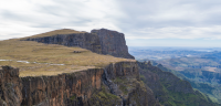 EDITORIAL – Navigating the plateau