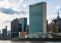 Global leaders and youth launch new era of human rights education at United Nations summit
