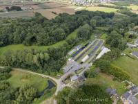 How one French farm developed PKD resistance in its rainbow trout