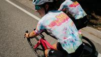 'Women's cycling is kind of punk rock' - the designer and story behind the Tour de France Femmes’ coolest kits