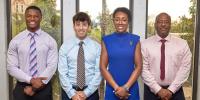 Bean & Crofton Complete Energy Internship