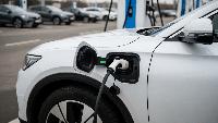 A refreshed electric SUV cleared 17,500 sales in six months and leapfrogged 10 rival brands in the U.S. rankings, and the automaker that every analyst called the biggest EV laggard is the one that pulled it off