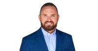 First Horizon Bank names Zach Brooks vice president, community banker of Cleveland Banking Center