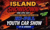 Community police events: First Youth Car Show set for Hilo, five Coffee with a Cop dates in West Hawaiʻi this month