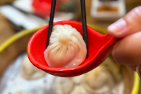 Sponsored: Meet the Chinatown restaurant that’s rebuilt its menu around dumplings