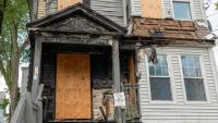 Suspect in Fitchburg house fire apprehended in Conn. after high-speed chase