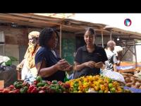 Market Bag: ‘Auntie Bev’ shares old-time market wisdom as prices fluctuate