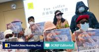 New scams in Hong Kong should prompt fresh vigilance