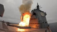 Japan Test-Fires Tomahawk as China Counters With Hypersonic Anti-Ship Missile