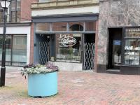Vintage Shop Replaces Hi-Fi Donuts in Portland, Maine