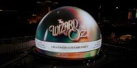 With 850+ shows, ‘The Wizard of Oz’ at Sphere celebrates first anniversary this August in Las Vegas