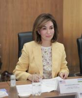 “This is the right time to engage with Uzbekistan”: Gulnoza Ismailova on education, talent and the country’s future