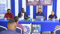 New Tobago Rideshare Platform Gets Technology Boost From TITL
