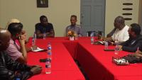 Tobago Religious Leaders Call For End To Divisive Racial Remarks