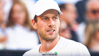 Hubert Hurkacz vs Botic van de Zandschulp Prediction, Pick, Odds for ATP National Bank Open