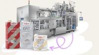 Euromilk expands capacity with SIG aseptic filling machine