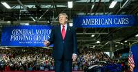 Breitbart Business Digest: Boosted by Tariffs, U.S. Manufacturing Enters a Renaissance