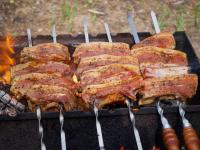 Kashmir Muslim body urges quick-commerce platform  to remove pork products