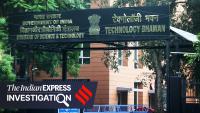 Government tech fund goes to private firms linked to panel that selected them