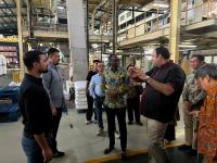 Tanzania unveils benefits of Indonesian PT Indo Sultan Jaya’s project for its people