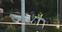 13-year-old driver's fatal crash in stolen car puts spotlight on juvenile justice in Maryland