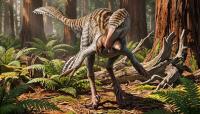 New Mexico's fossil roars back after 20 years of mistaken identity