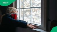 South Africans brace for possible snow and freezing temperatures as winter system approaches long weekend