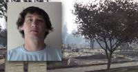 Spokane fires arson suspect ‘planned for weeks’, court docs say