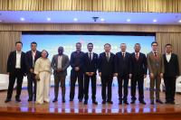 Tanzania, China bolster their cultural ties at Hongshan Conference