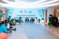 ‘Malkia wa Nguvu’ entrepreneurs offered to learn modern business skills in China,Türkiye