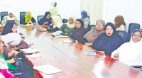 Breaking barriers: The women quietly redefining leadership in zanzibar