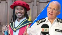 'We dropped the ball': Met chief admits force should not have investigated journalist who raised questions about Cambridge professor accused of plagiarism
