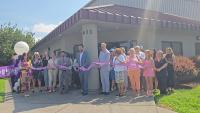 The Pulse: New specialty pharmacy for senior living communities opens in Roanoke