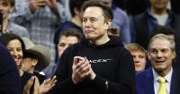Bank of America doubles down on SpaceX after earnings
