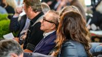 Herb Simon sues family members, company run by late nephew David Simon 